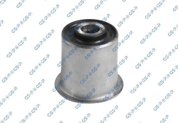 GSP 535835 - Сайлентблок, рычаг подвески колеса abcparts.ee