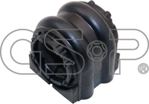 GSP 535758 - Втулка стабилизатора abcparts.ee