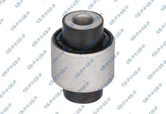 GSP 535717 - Сайлентблок, рычаг подвески колеса abcparts.ee