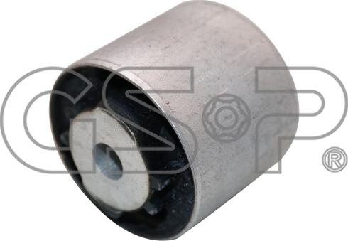 GSP 535733 - Опора, дифференциал abcparts.ee