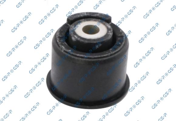 GSP 536514 - Сайлентблок балки моста abcparts.ee