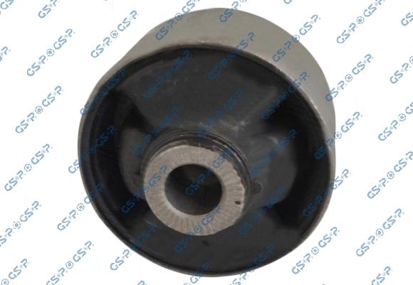 GSP 536518 - Сайлентблок, рычаг подвески колеса abcparts.ee