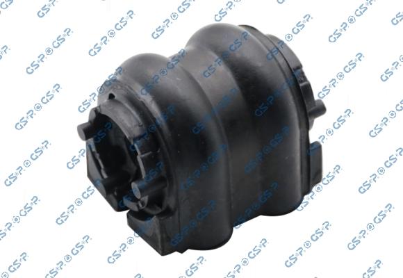 GSP 536048 - Втулка стабилизатора abcparts.ee