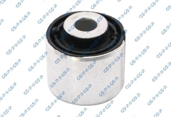 GSP 536055 - Сайлентблок, рычаг подвески колеса abcparts.ee