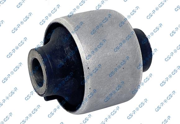 GSP 536298 - Сайлентблок, рычаг подвески колеса abcparts.ee