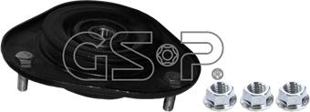 GSP 530465S - Опора стойки амортизатора, подушка abcparts.ee