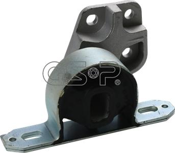 GSP 530400 - Подушка, опора, подвеска двигателя abcparts.ee