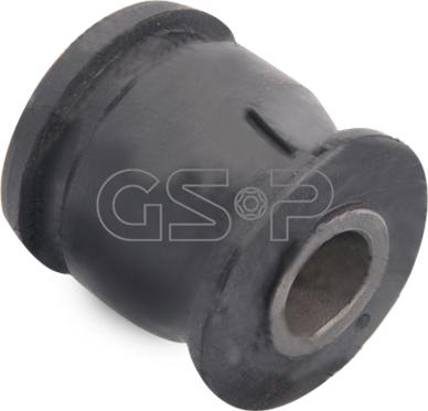 GSP 530066 - Сайлентблок, рычаг подвески колеса abcparts.ee