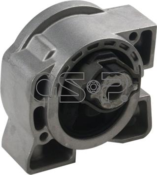 GSP 530376 - Подвеска, ступенчатая коробка передач abcparts.ee