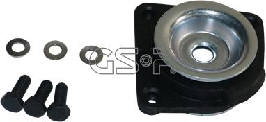 GSP 530289S - Опора стойки амортизатора, подушка abcparts.ee