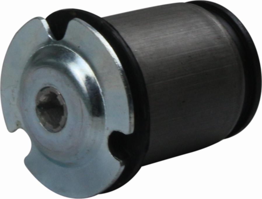 GSP 530276 - Сайлентблок балки моста abcparts.ee