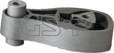GSP 530725 - Подушка, опора, подвеска двигателя abcparts.ee