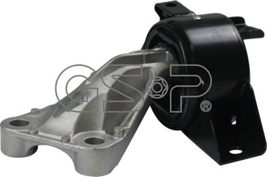 GSP 531919 - Подушка, опора, подвеска двигателя abcparts.ee