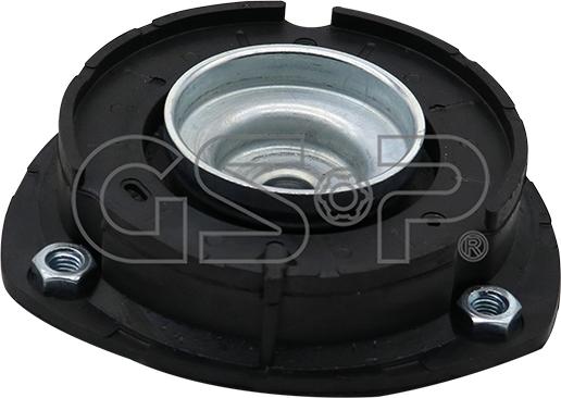 GSP 531429 - Опора стойки амортизатора, подушка abcparts.ee