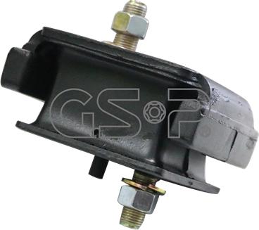 GSP 531509S - Подушка, опора, подвеска двигателя abcparts.ee