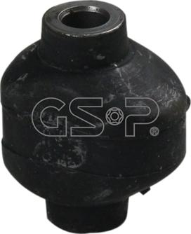 GSP 531175 - Подушка, опора, подвеска двигателя abcparts.ee