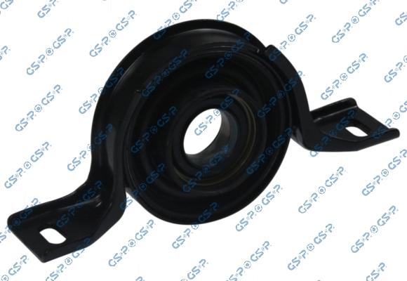 GSP 538642 - Подшипник карданного вала, центральная подвеска abcparts.ee