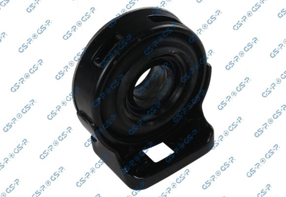 GSP 538625 - Подшипник карданного вала, центральная подвеска abcparts.ee
