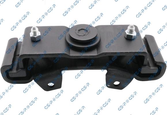 GSP 538169 - Подушка, опора, подвеска двигателя abcparts.ee