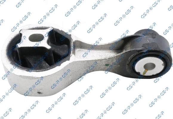 GSP 538382 - Подушка, опора, подвеска двигателя abcparts.ee