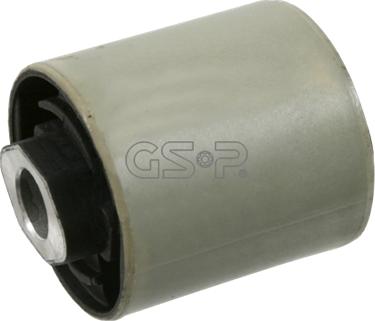 GSP 533915 - Втулка, подушка кабины водителя abcparts.ee