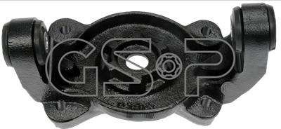 GSP 533407 - Рычаг подвески колеса abcparts.ee