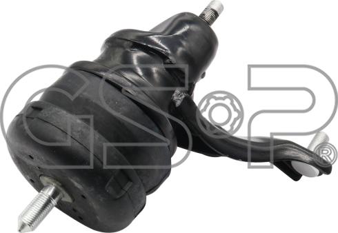 GSP 533101 - Подушка, опора, подвеска двигателя abcparts.ee