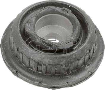 GSP 533756 - Опора стойки амортизатора, подушка abcparts.ee
