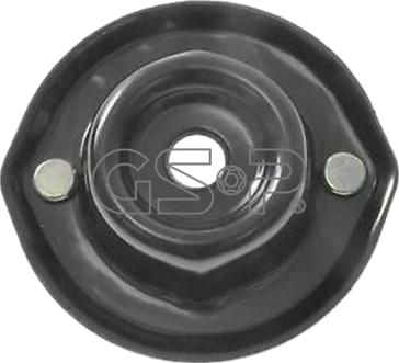 GSP 533764 - Опора стойки амортизатора, подушка abcparts.ee