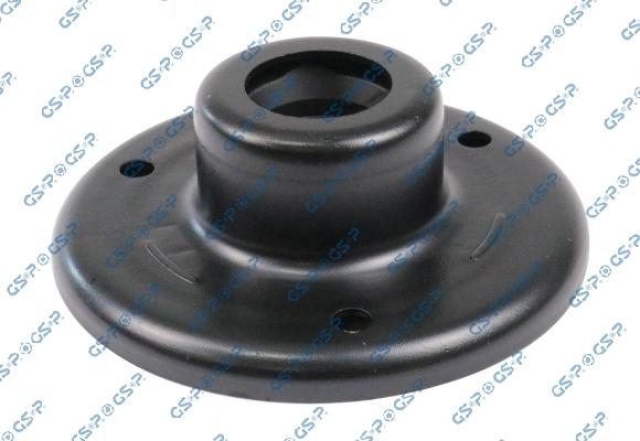 GSP 533776 - Опора стойки амортизатора, подушка abcparts.ee