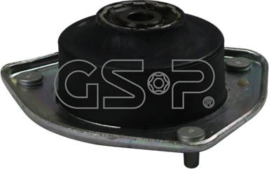 GSP 532656 - Опора стойки амортизатора, подушка abcparts.ee