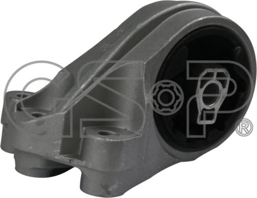 GSP 532628 - Подушка, опора, подвеска двигателя abcparts.ee