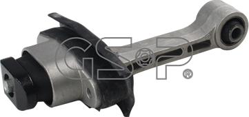 GSP 532063 - Подушка, опора, подвеска двигателя abcparts.ee