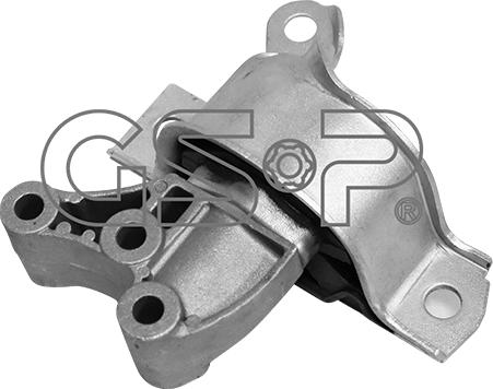 GSP 532813 - Подушка, опора, подвеска двигателя abcparts.ee