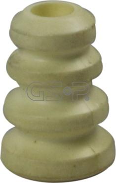 GSP 532384 - Отбойник, демпфер амортизатора abcparts.ee