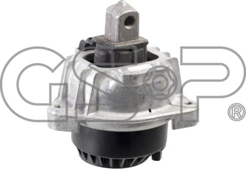 GSP 537922 - Подушка, опора, подвеска двигателя abcparts.ee