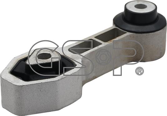 GSP 537679 - Подушка, опора, подвеска двигателя abcparts.ee
