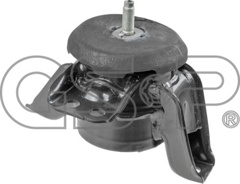 GSP 537899 - Подушка, опора, подвеска двигателя abcparts.ee