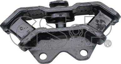 GSP 537844 - Подушка, опора, подвеска двигателя abcparts.ee
