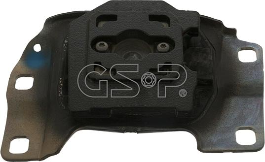 GSP 537803 - Подушка, опора, подвеска двигателя abcparts.ee