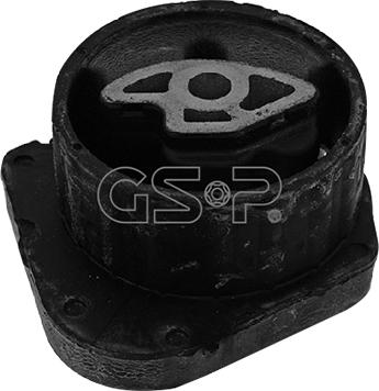GSP 537770 - Подушка, опора, подвеска двигателя abcparts.ee