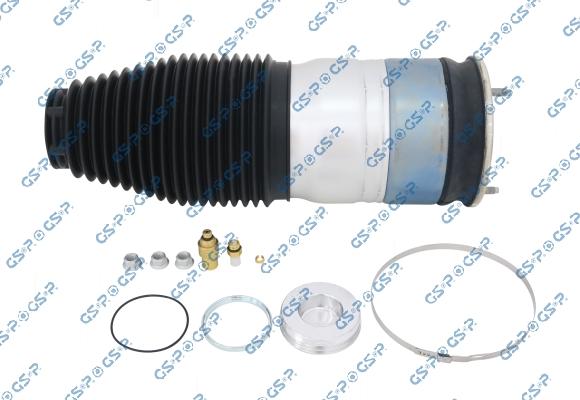 GSP 35200920 - Пневматическая рессора, ходовая часть abcparts.ee