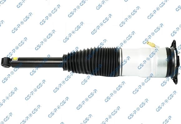 GSP 30900920 - Опора пневматической рессоры abcparts.ee