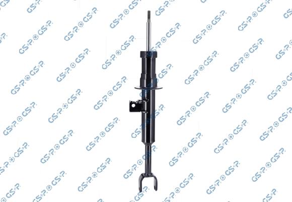 GSP 32421052 - Амортизатор abcparts.ee