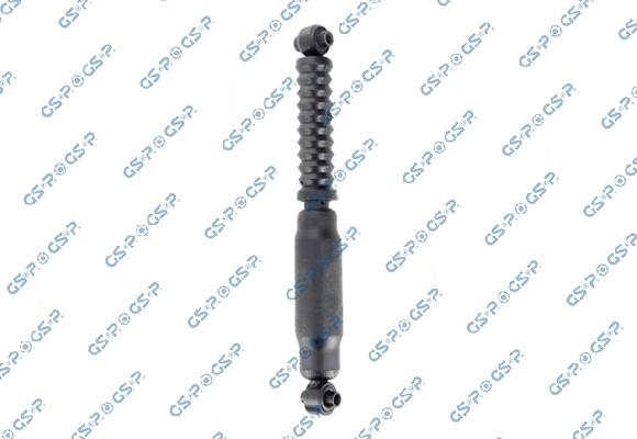 GSP 32114460 - Амортизатор abcparts.ee
