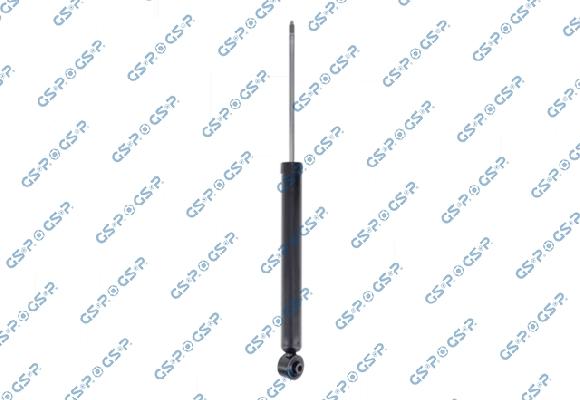 GSP 32111740 - Амортизатор abcparts.ee
