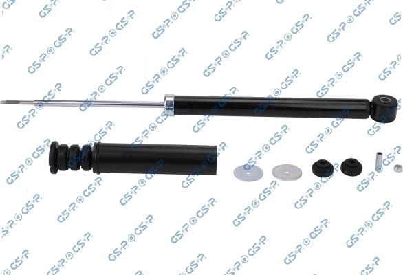 GSP 32111760 - Амортизатор abcparts.ee