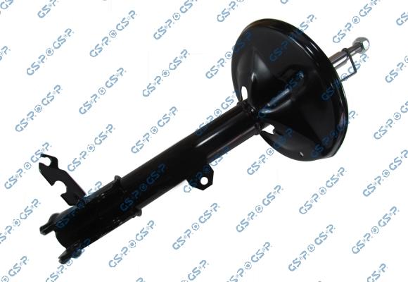 GSP 32357031 - Амортизатор abcparts.ee