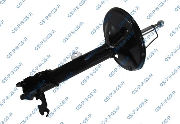 GSP 32357032 - Амортизатор abcparts.ee