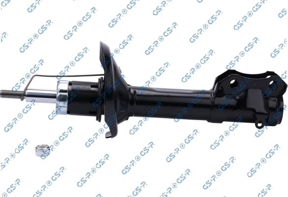 GSP 32317100 - Амортизатор abcparts.ee